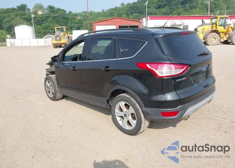 2015 Ford Escape Se z USA, uszkodzony, nr VIN 1FMCU0GX3FUB38939